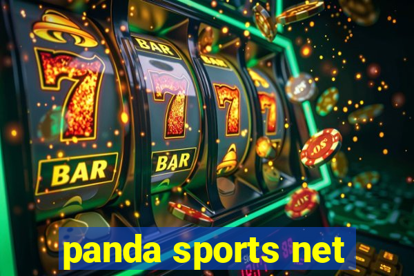 panda sports net